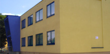 Prešovská 38
